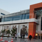 Tunisia Mall