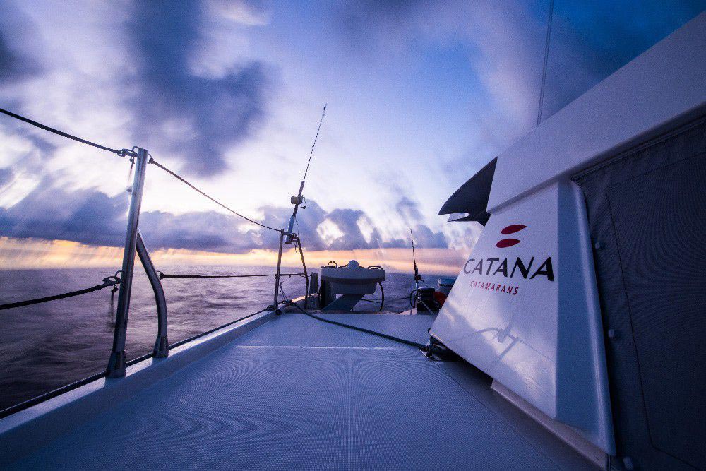 CATANA GROUP