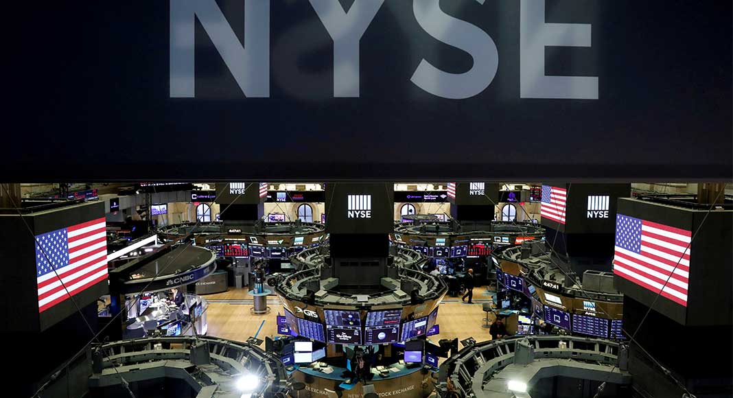 Wall Street La Bourse de New York a ouvre en hausse, l'emploi semble