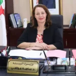 RSE-Algerie-Samia-Moualfi-ministre-de-l-Environnement-et-des-Energies-Renouvelables